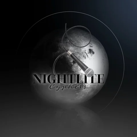 Nightlite Cyphers logo
