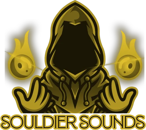 Souldier Sounds logo